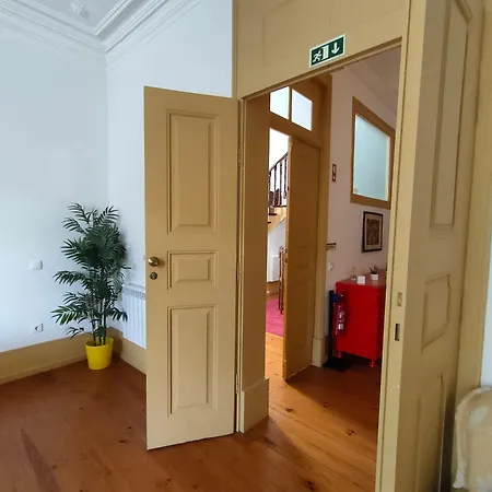 Pensionat A Vianesa - 3*