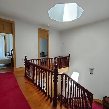 A Vianesa - Pensionat 3*