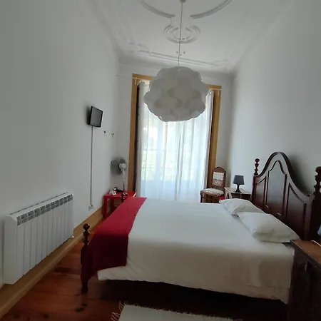 Pensionat A Vianesa -