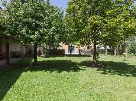 Pensionat A Vianesa -