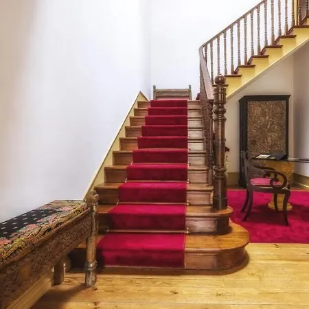 Pensionat A Vianesa - 3*