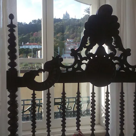 A Vianesa - Pensionat Viana do Castelo