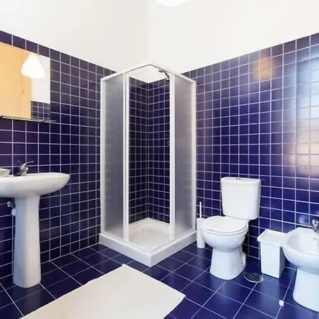 Pensionat A Vianesa - 3*