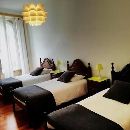 A Vianesa - Pensionat