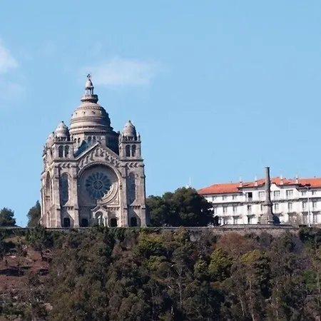 Pensionat A Vianesa - 3*