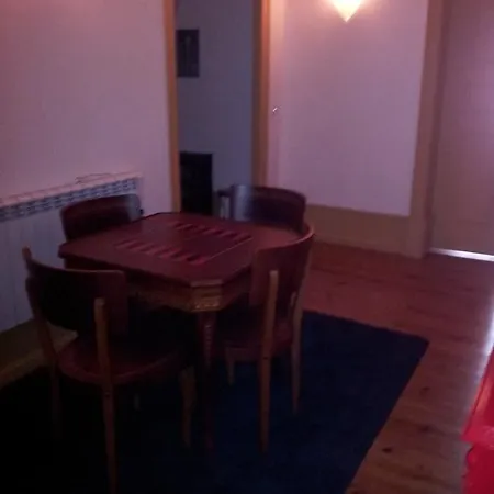 A Vianesa - Pensionat 3*