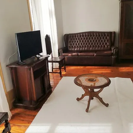 A Vianesa - Pensionat Viana do Castelo