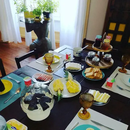 Pensionat A Vianesa - 3*