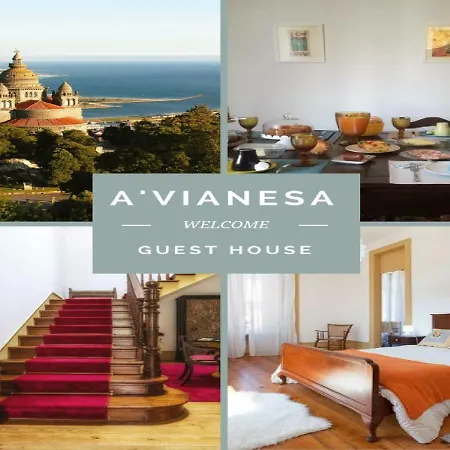 A Vianesa - 3*