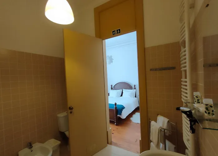 Guest house A Vianesa - Viana do Castelo