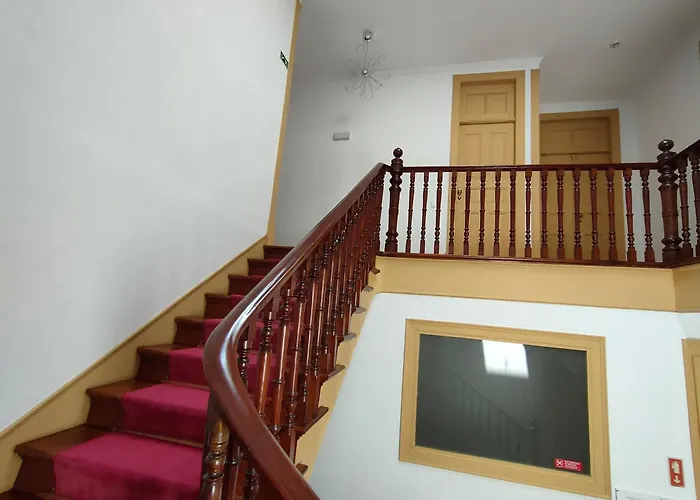 Guest house A Vianesa -