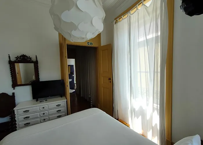 A Vianesa - Guest house