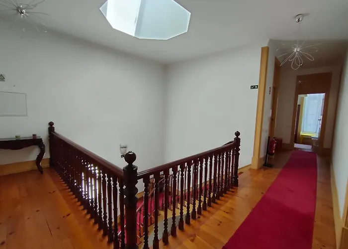 Guest house A Vianesa -