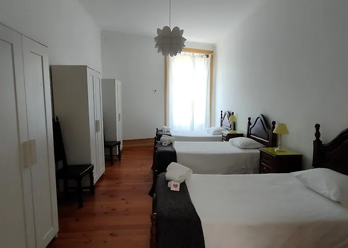 A Vianesa - Guest house