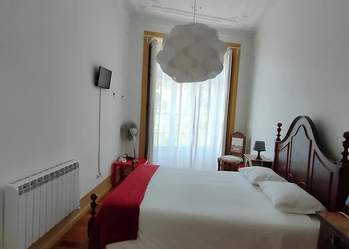 Guest house A Vianesa -