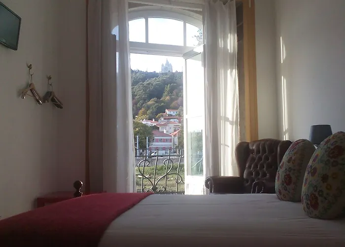 A Vianesa - Guest house