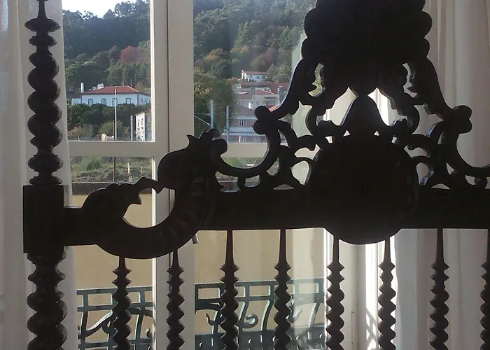 A Vianesa - Guest house Viana do Castelo