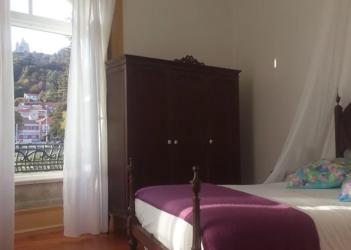 A Vianesa - Guest house Viana do Castelo