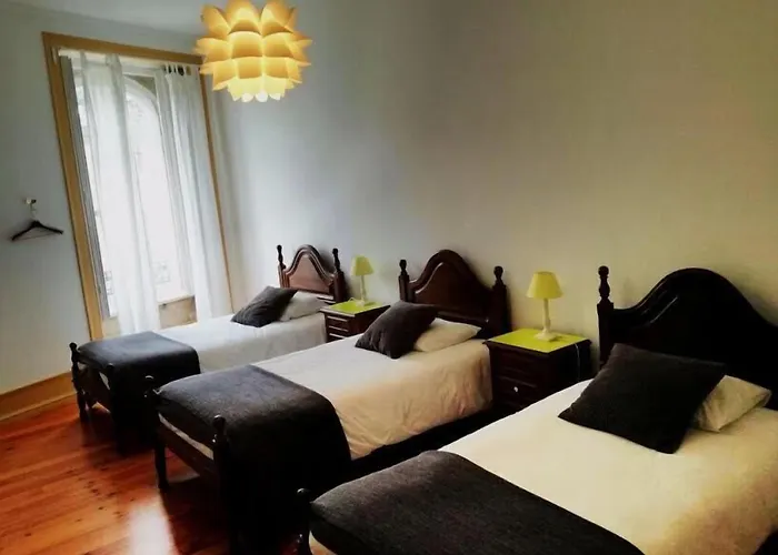 A Vianesa - Guest house