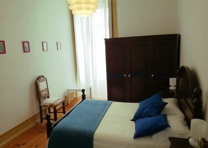 Guest house A Vianesa - Viana do Castelo