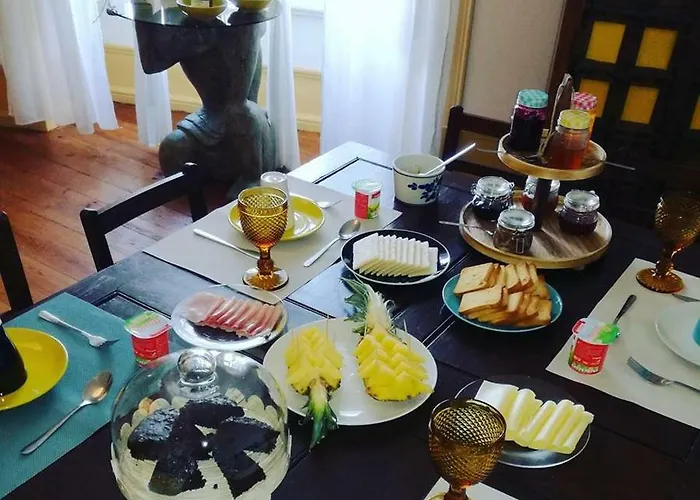 Guest house A Vianesa - 3*