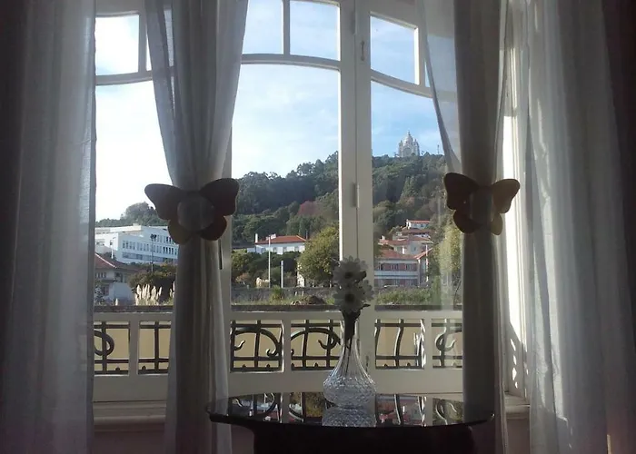 A Vianesa - Guest house Viana do Castelo