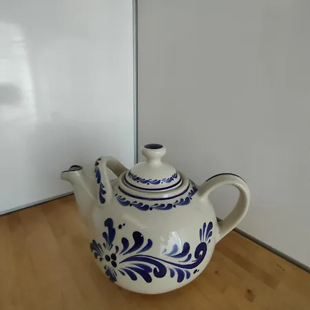 招待所 A Vianesa - 维亚纳堡