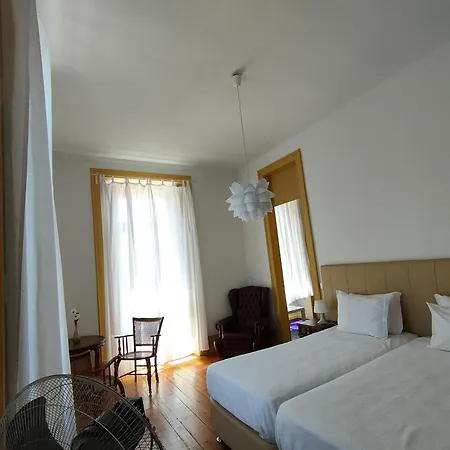 A Vianesa - 招待所 3*