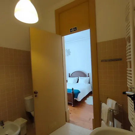 招待所 A Vianesa - 维亚纳堡