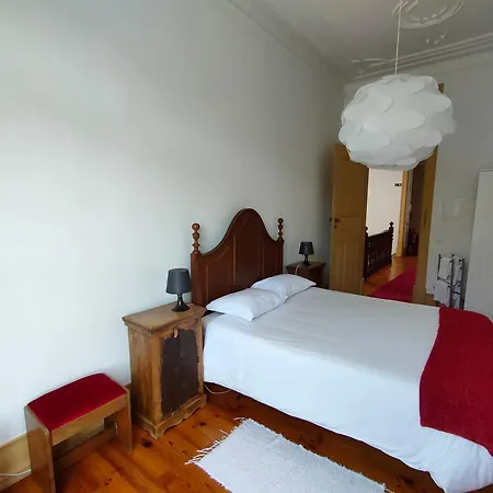 招待所 A Vianesa -