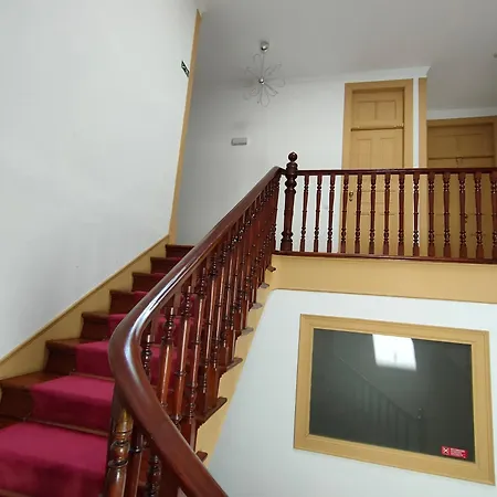 招待所 A Vianesa -