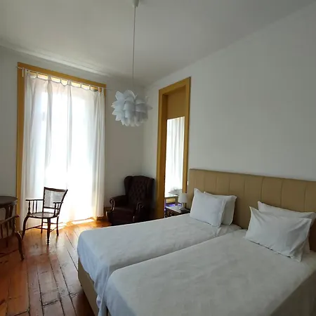 A Vianesa - 3* Viana do Castelo