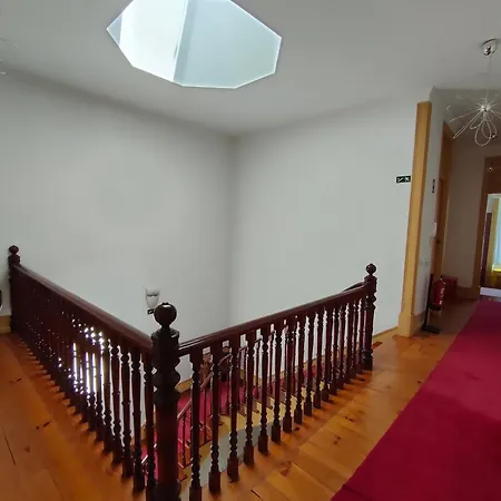 Гостевой дом A Vianesa -