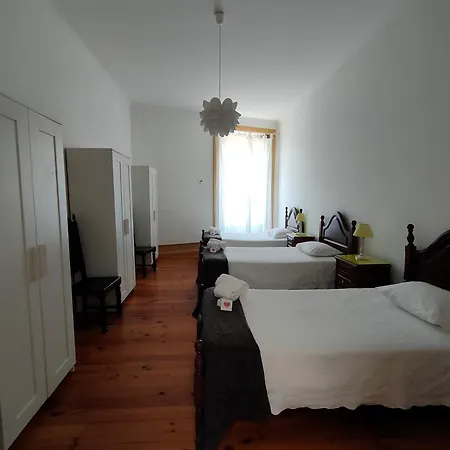 A Vianesa - 招待所