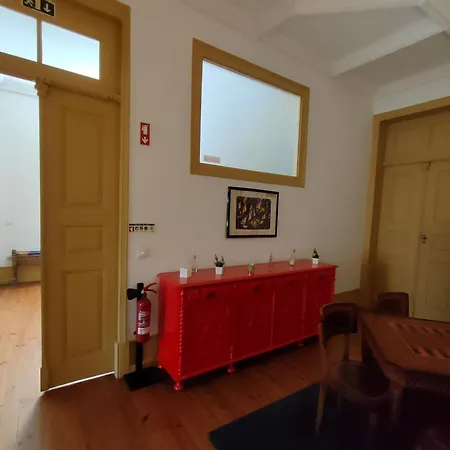 A Vianesa - 招待所