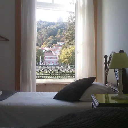 招待所 A Vianesa - 3*