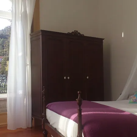 A Vianesa - Penzion Viana do Castelo