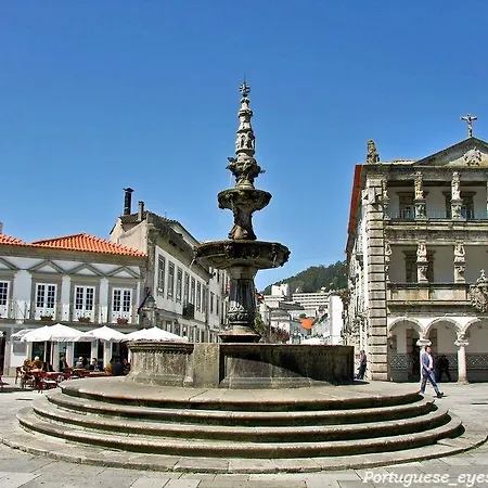 招待所 A Vianesa -