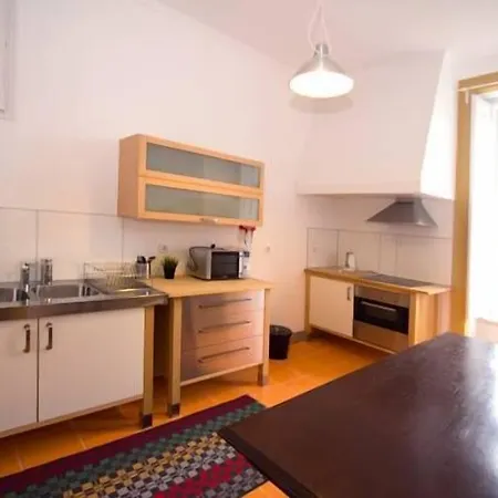 A Vianesa - 招待所 维亚纳堡