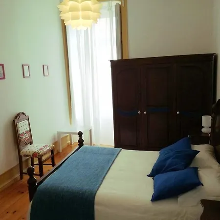 Gæstehus A Vianesa - Viana do Castelo