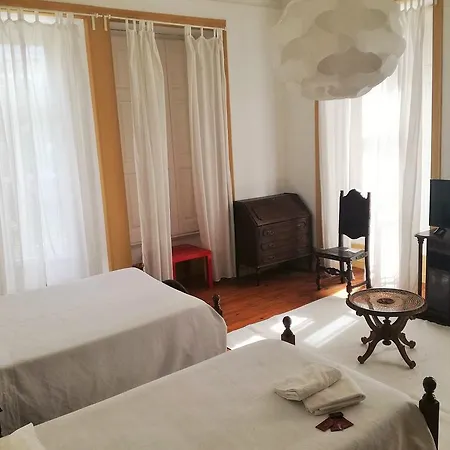 招待所 A Vianesa - 维亚纳堡