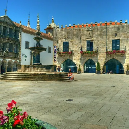 A Vianesa - Guest house 3*