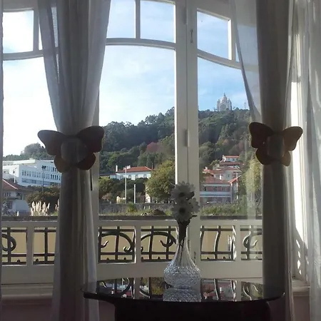 A Vianesa - Penzion Viana do Castelo