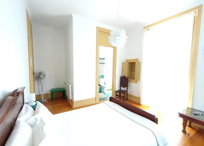 Gæstehus A Vianesa - 3*