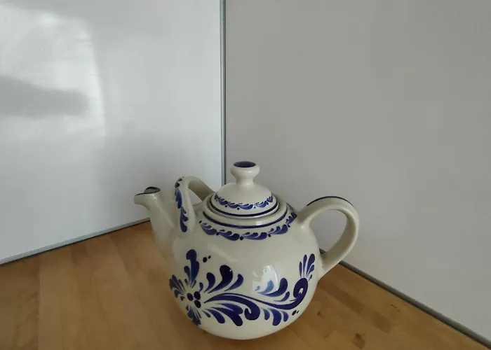 Gæstehus A Vianesa - Viana do Castelo