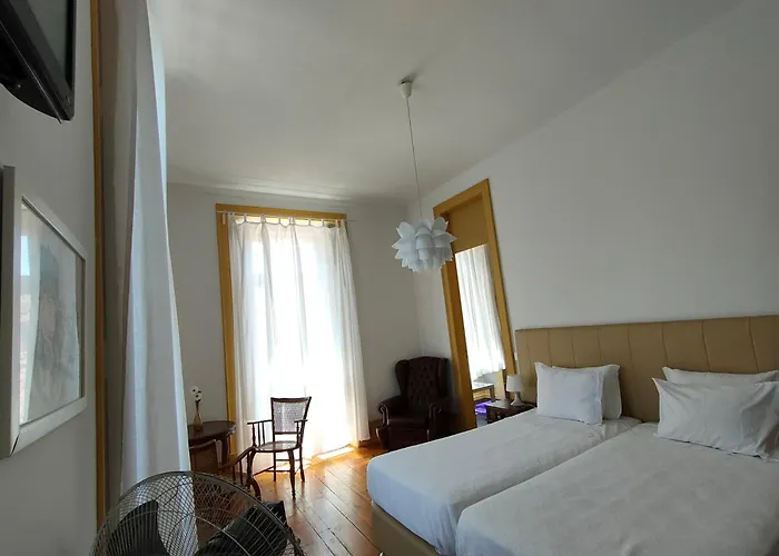 A Vianesa - Penzion 3*