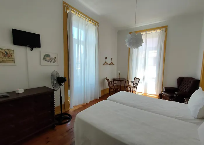 A Vianesa - Gæstehus 3*