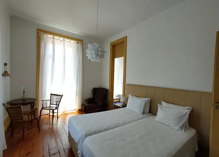 A Vianesa - 3* Viana do Castelo