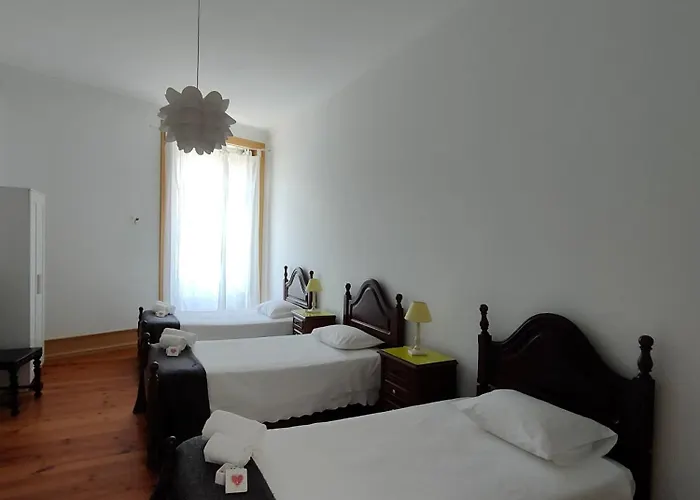 A Vianesa - 3* Viana do Castelo