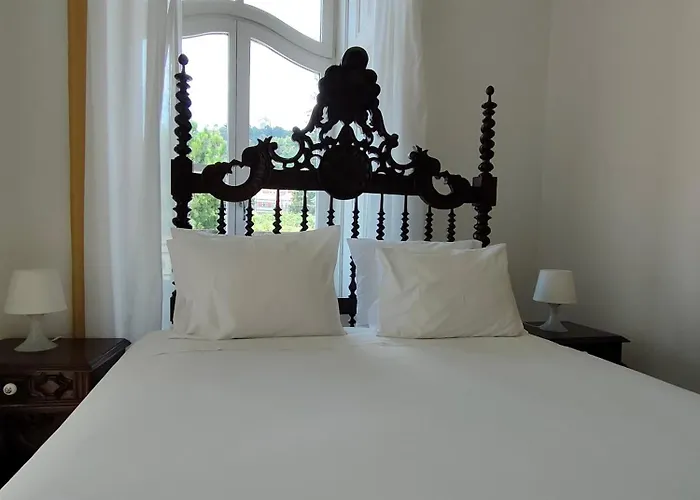 A Vianesa - 3* Viana do Castelo